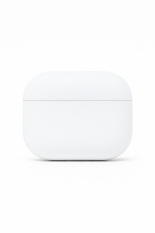 Coque AirPods Pro – Silicone bleu marine ultra fin 0,8 mm