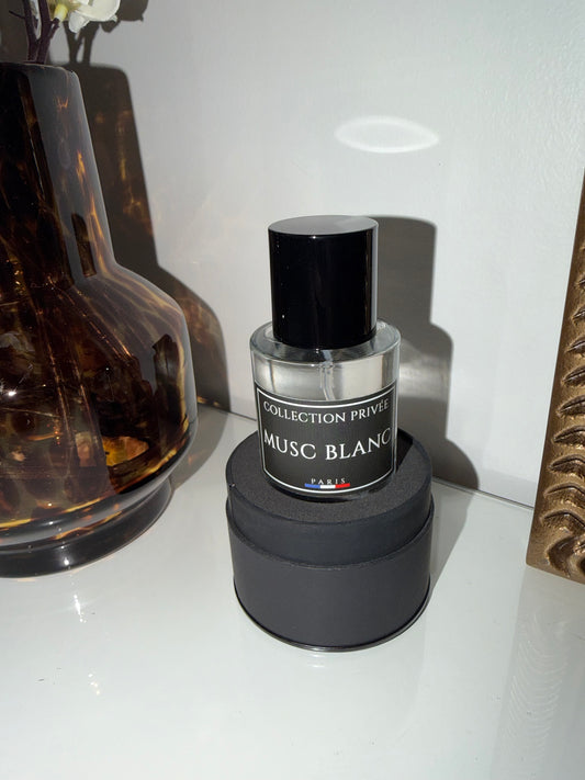MUSC BLANC– Élixir Prestige 50 ml