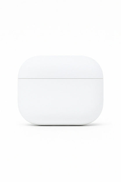 Coque AirPods Pro – Silicone bleu marine ultra fin 0,8 mm