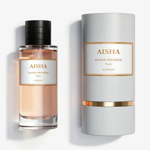 AISHA – Élixir Prestige 33ML