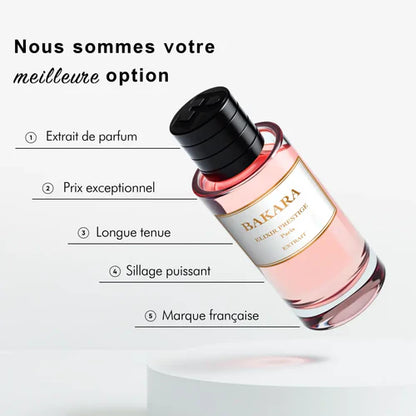BAKARA – Élixir Prestige 50 ml