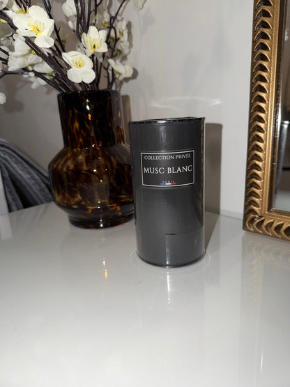 MUSC BLANC– Élixir Prestige 50 ml