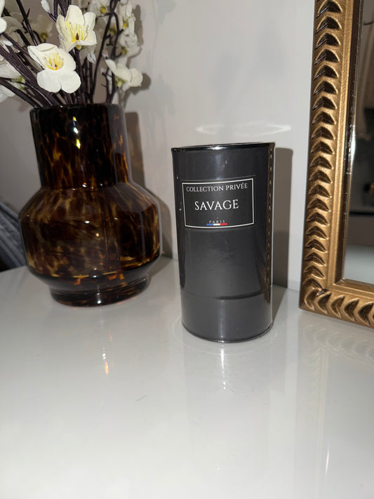 SAVAGE INTENSE – Élixir Prestige 50 ml