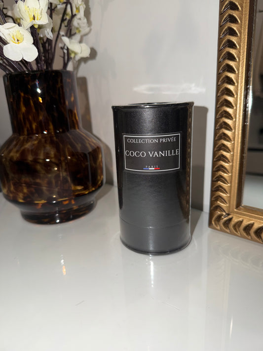 COCO VANILLE – Élixir Prestige 50 ml