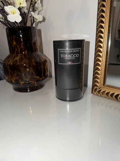 TOBACCO VANILLE – Élixir Prestige 50 ml