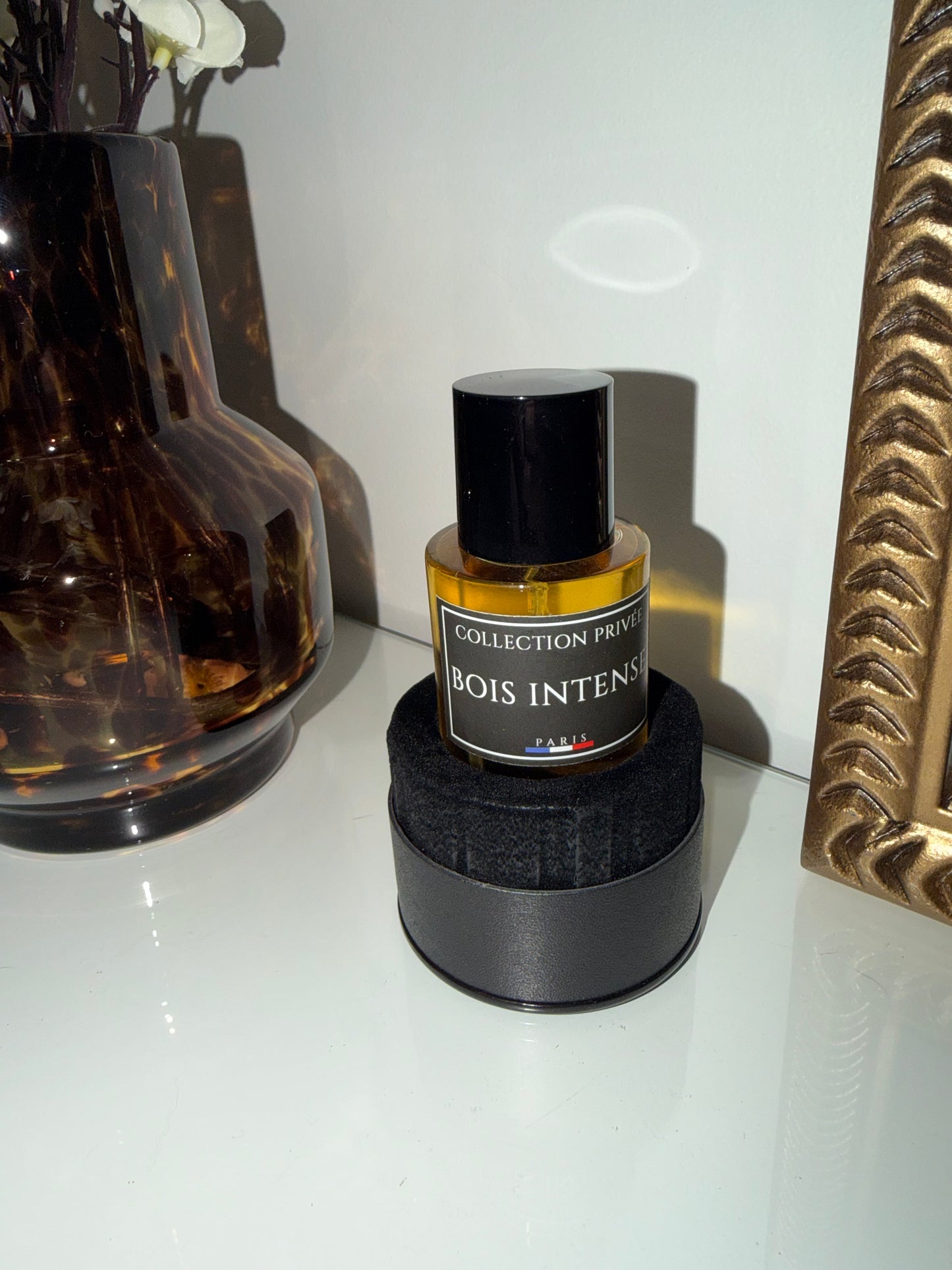 BOIS INTENSE – Élixir Prestige 50 ml