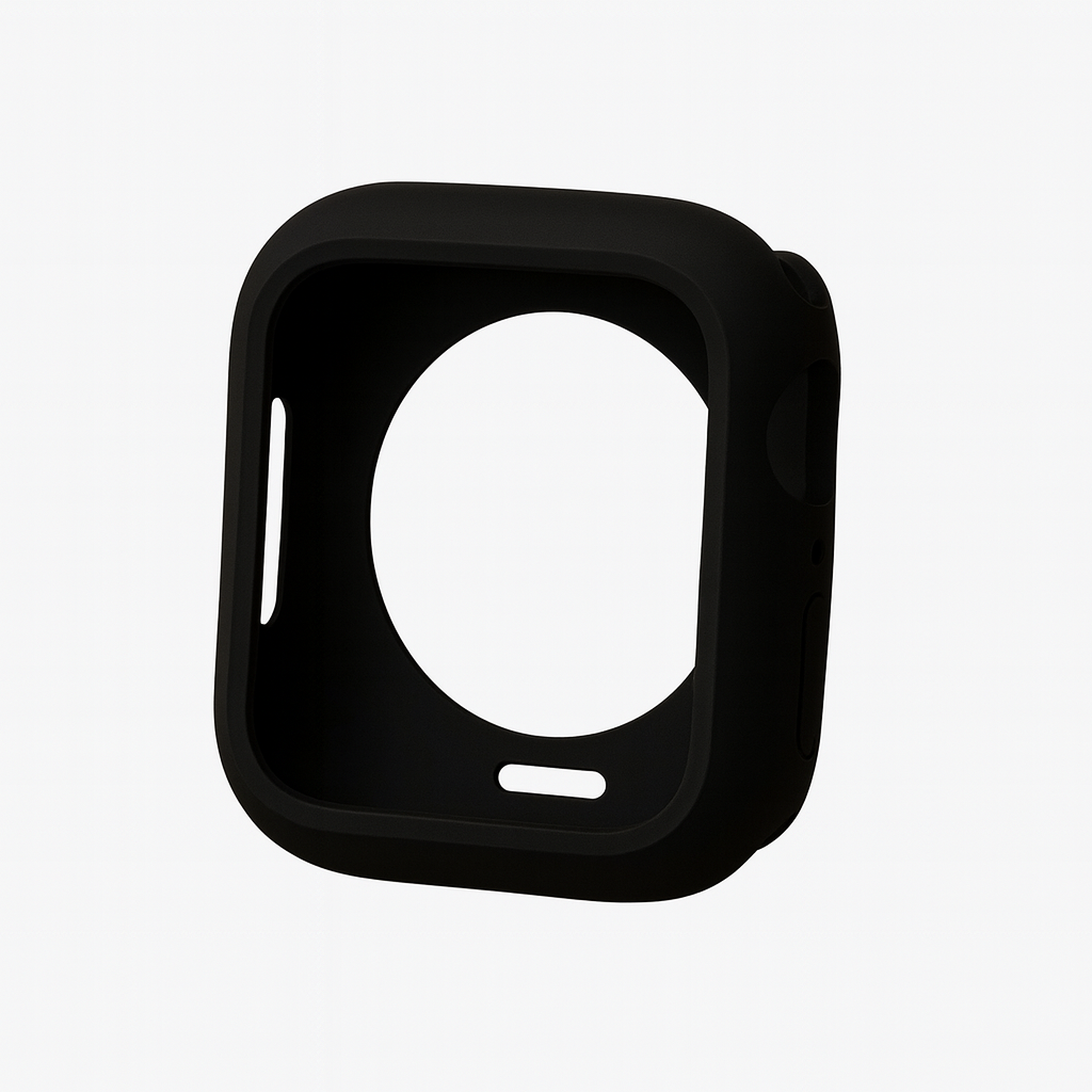 Étui Souple Antichoc en Silicone Apple Watch
