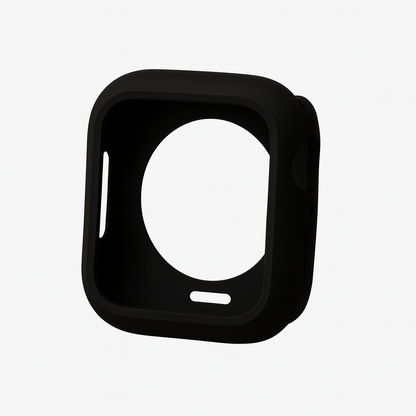 Étui Souple Antichoc en Silicone Apple Watch